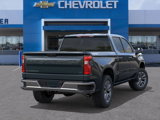 New 2026 Chevrolet Silverado 1500 LT image 4