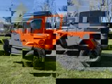 New 2025 Jeep Wrangler Unlimited Sport S 4xe image 5