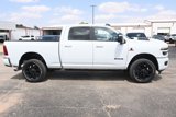 New 2025 RAM 2500 Laramie image 2