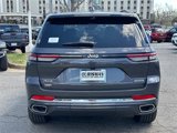 New 2025 Jeep Grand Cherokee Overland w/ Adv Protech Group III image 3