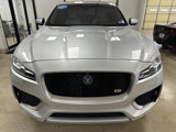 Used 2017 Jaguar F-PACE First Edition image 5