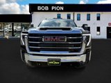 New 2026 GMC Sierra 2500 SLE w/ SLE Convenience Package image 2