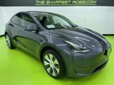 Used 2023 Tesla Model Y AWD image 2