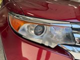 Used 2013 Ford Edge SEL image 6