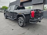 Used 2024 GMC Sierra 3500 Denali w/ Denali Reserve Package image 3
