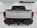 New 2025 Honda Ridgeline Black Edition image 4
