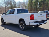 New 2025 RAM 1500 Laramie w/ Sport Appearance Package image 3