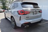 Used 2022 BMW X3 xDrive30i w/ M Sport Package 2 image 5