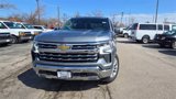 New 2025 Chevrolet Silverado 1500 LTZ w/ LTZ Premium Package image 4
