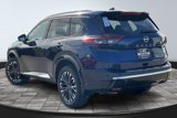 New 2026 Nissan Rogue Platinum w/ Platinum Premium Package image 3
