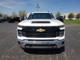 New 2025 Chevrolet Silverado 2500 W/T w/ WT Convenience Package image 2