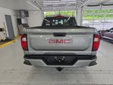 Certified 2024 GMC Canyon AT4 w/ AT4 Premium Package image 4