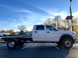 Used 2021 RAM 5500 Tradesman w/ Chrome Appearance Group image 4