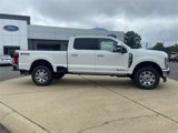 New 2025 Ford F350 King Ranch image 2