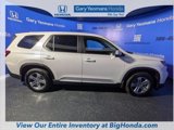 New 2025 Honda Pilot EX-L image 5