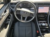 New 2025 Jeep Grand Cherokee L Overland w/ Luxury Tech Group IV image 2