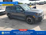 Used 2025 Hyundai Santa Fe SE image 5