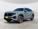 New 2025 Volkswagen Atlas Cross Sport SEL Premium R-Line image 2