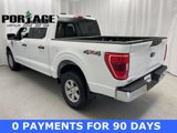 Certified 2023 Ford F150 XLT image 4