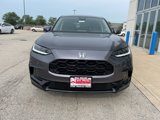New 2026 Honda HR-V EX-L image 3