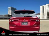 New 2025 Mitsubishi Outlander 4WD Plug-In Hybrid image 3