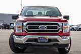 Certified 2022 Ford F150 XLT image 2