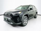 Used 2024 Toyota RAV4 XLE image 3