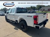 New 2025 Ford F250 XL image 4