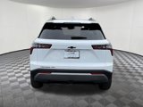 New 2026 Chevrolet Equinox LT w/ Convenience Package II image 5