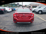 Used 2019 Honda Civic EX-L image 5