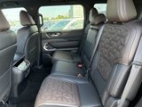 Certified 2025 Nissan Armada Platinum Reserve image 6