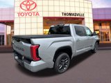 New 2025 Toyota Tundra Platinum image 5