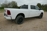 New 2025 RAM 2500 Laramie image 4
