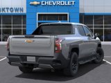 New 2025 Chevrolet Silverado EV LT image 4