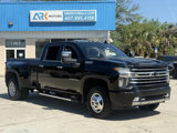 Used 2020 Chevrolet Silverado 3500 High Country image 4