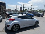 Used 2016 Hyundai Veloster Turbo image 3
