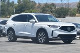 New 2026 Acura MDX w/ Technology Package image 2