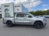 New 2025 RAM 1500 Tradesman image 2
