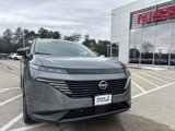 New 2025 Nissan Murano SV w/ Cargo Package image 2