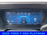 New 2025 Ford F350 Platinum image 2