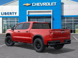 New 2025 Chevrolet Silverado 1500 ZR2 w/ Technology Package image 3