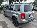Used 2016 Jeep Patriot Latitude image 4