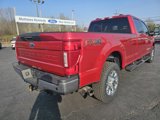 Used 2022 Ford F350 Lariat w/ Lariat Ultimate Package image 6