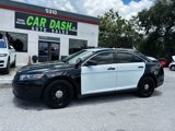 Used 2014 Ford Taurus Police Interceptor AWD image 4