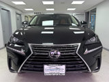 Used 2021 Lexus NX 300 AWD w/ Accessory Package image 6