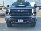 New 2026 Chevrolet Silverado 3500 LT w/ Trail Boss Package image 3