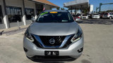 Used 2018 Nissan Murano SV image 2