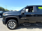 Used 2022 Chevrolet Silverado 2500 Custom w/ Custom Value Package image 6