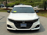 Used 2022 Honda Accord Sport image 2