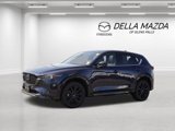 Used 2023 MAZDA CX-5 AWD 2.5 Turbo image 4